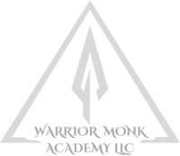 WARRIORMONK ACADEMY LLC 2024 LOGO FINAL
