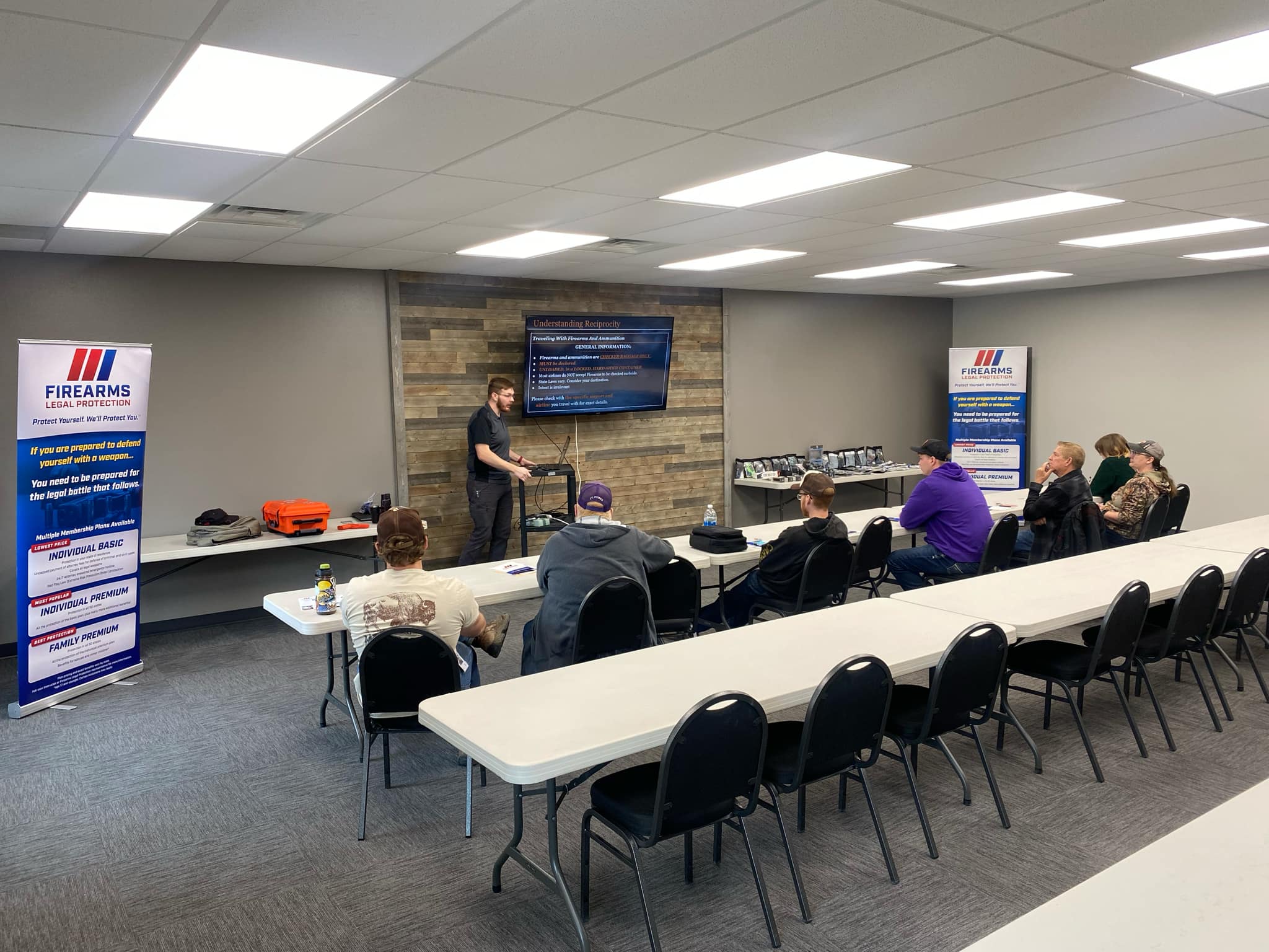 Foundations Of Defense I Foundations Of Defense I