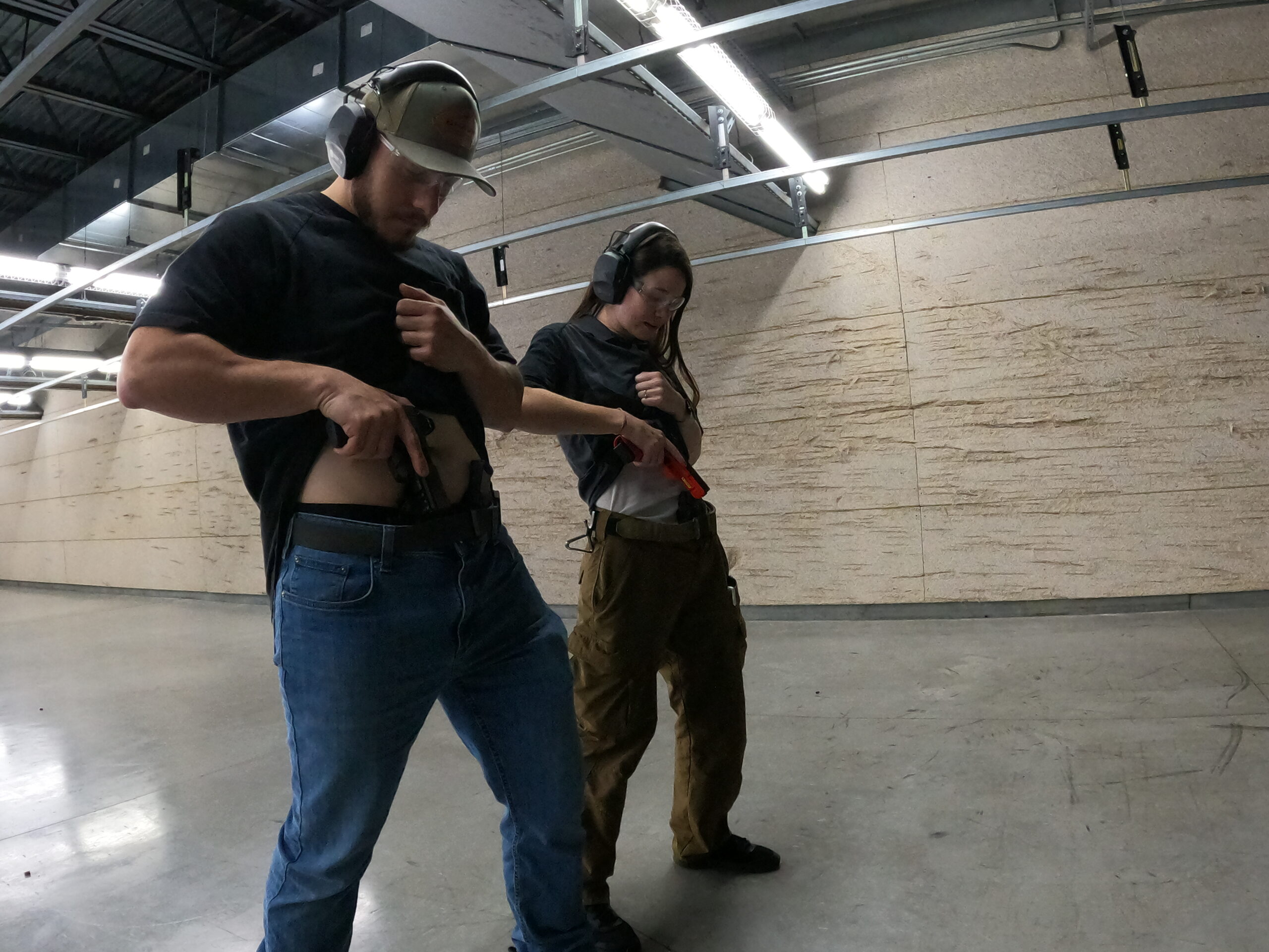 The Proficient Draw The Proficient Draw