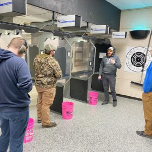 Concealed Carry Compendium