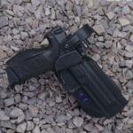 Timberline OWB Holster
