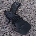 Timberline OWB Holster