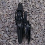 Timberline OWB Holster