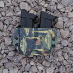 Expedition Dual Mag Carrier