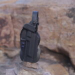 Timberline OWB Holster