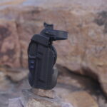 Timberline OWB Holster