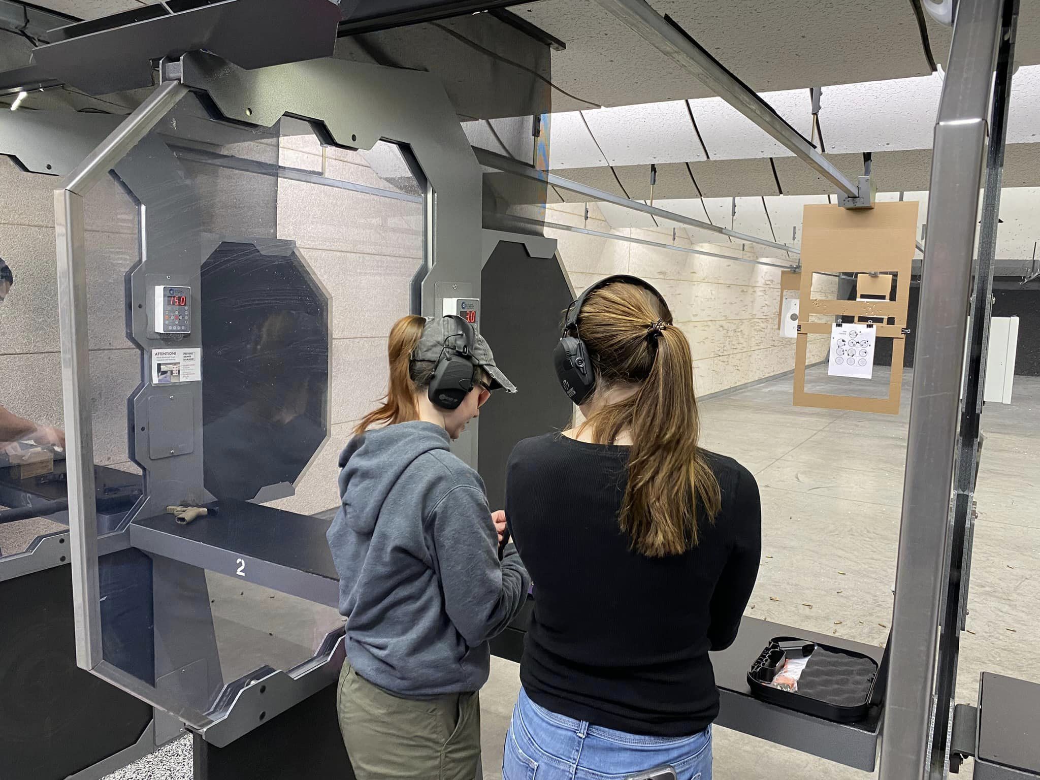 Basic Pistol 8/30/26
