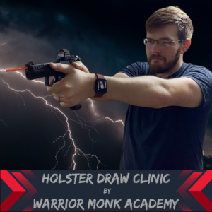 Holster Draw Clinic 02/03/27