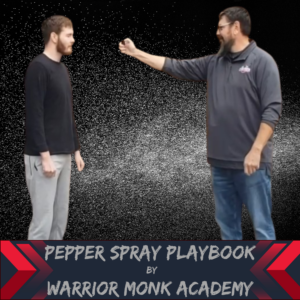 Intro To Non-Lethal 02/17/27