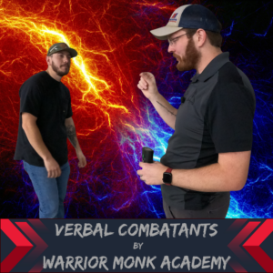 Verbal Combatants 12/30/26